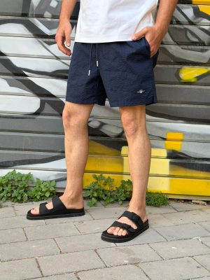 בגד ים גאנט כחול