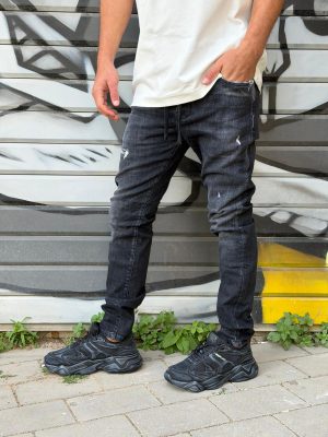 גינס ג'וג קרייזר צבע שחור