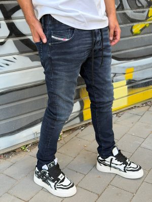 גינס ג'וג דיזל כחול כהה דגם 09N80