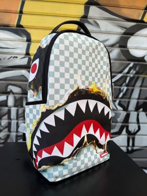 BACK TO SCHOOL SPRAYGROUND 15
