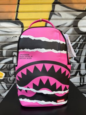BACK TO SCHOOL SPRAYGROUND 14