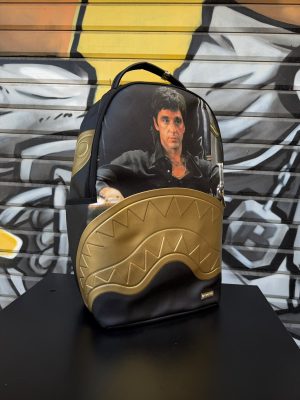 BACK TO SCHOOL SPRAYGROUND 07