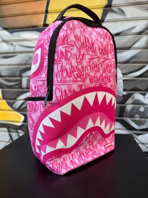 BACK TO SCHOOL SPRAYGROUND 09