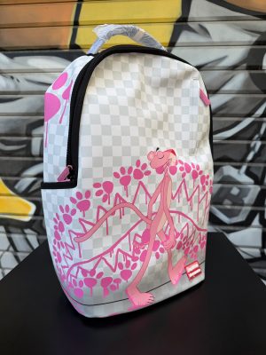 BACK TO SCHOOL SPRAYGROUND 16