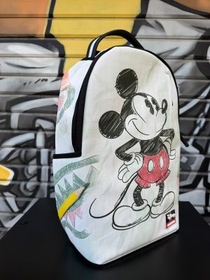 BACK TO SCHOOL SPRAYGROUND 11