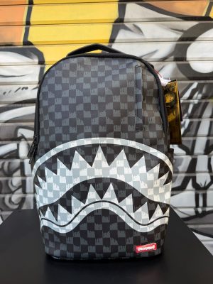 BACK TO SCHOOL SPRAYGROUND 20