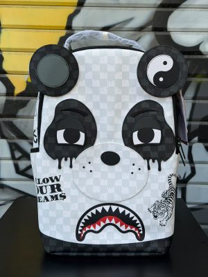 BACK TO SCHOOL SPRAYGROUND 12
