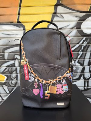 BACK TO SCHOOL SPRAYGROUND 21