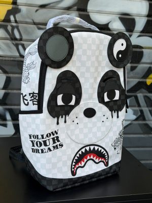 BACK TO SCHOOL SPRAYGROUND 12