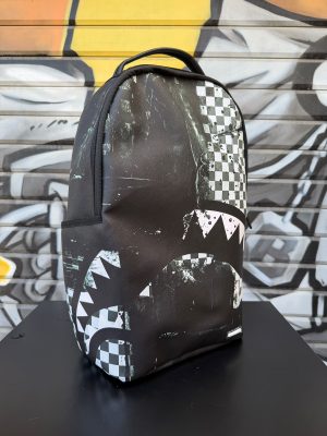 BACK TO SCHOOL SPRAYGROUND 13