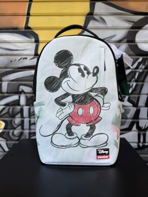 BACK TO SCHOOL SPRAYGROUND 11