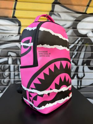 BACK TO SCHOOL SPRAYGROUND 14