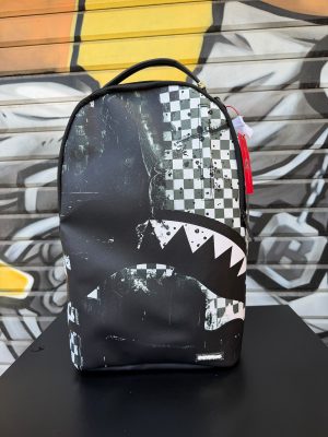 BACK TO SCHOOL SPRAYGROUND 13