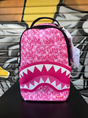 BACK TO SCHOOL SPRAYGROUND 09