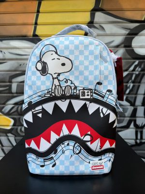 BACK TO SCHOOL SPRAYGROUND 22