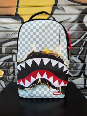 BACK TO SCHOOL SPRAYGROUND 15