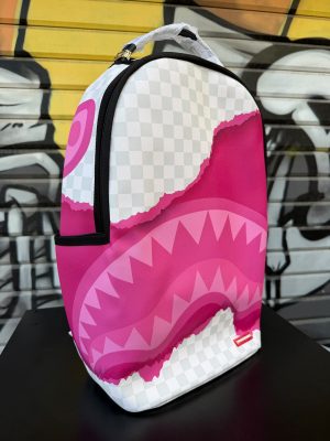 BACK TO SCHOOL SPRAYGROUND 26