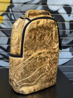 BACK TO SCHOOL SPRAYGROUND 10