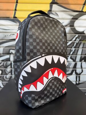 BACK TO SCHOOL SPRAYGROUND 06