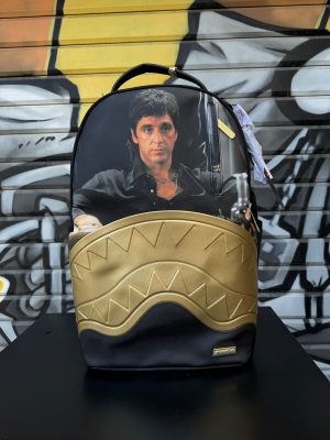 BACK TO SCHOOL SPRAYGROUND 07