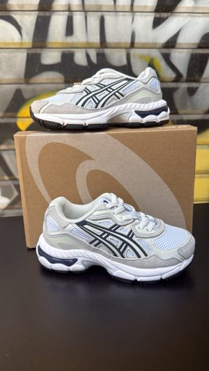 ASICS NYC  ילדים דגם 1